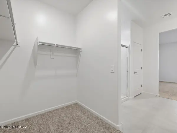 12711 N Fire Brand Street, Marana, AZ 85658