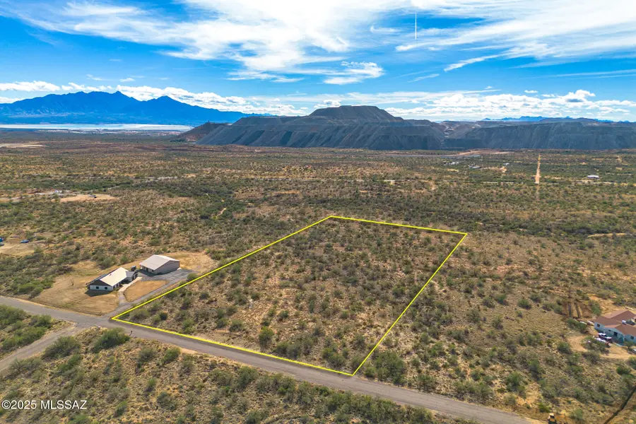 TBD W Lost Silver 170 #170, Sahuarita, AZ 85629 - Image #3