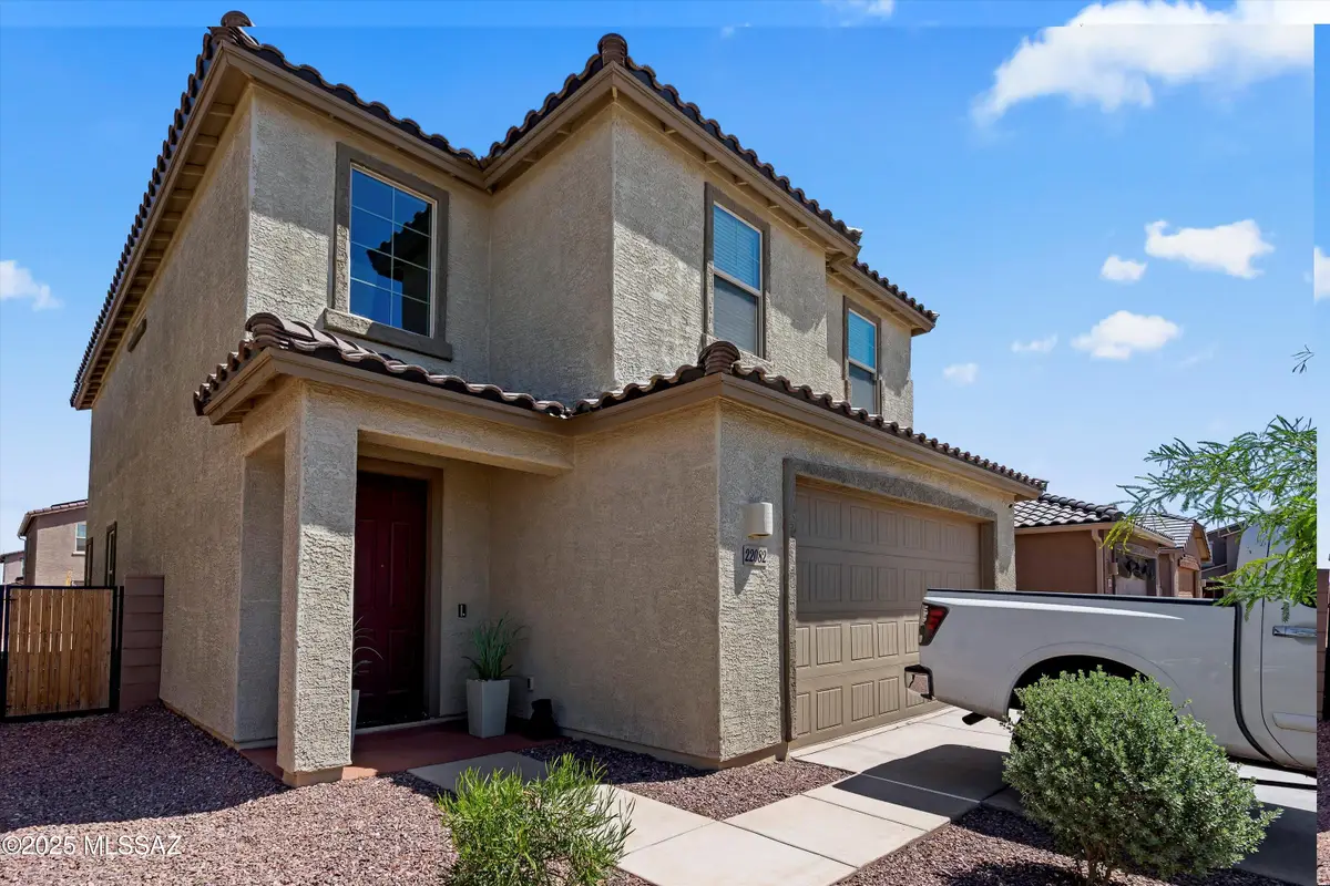 22082 E Thunderhead Drive, Red Rock, AZ 85145 - Image #1