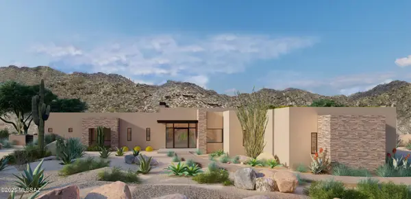 899 Tortolita Mountain Circle #Lot 131, Oro Valley, AZ 85755