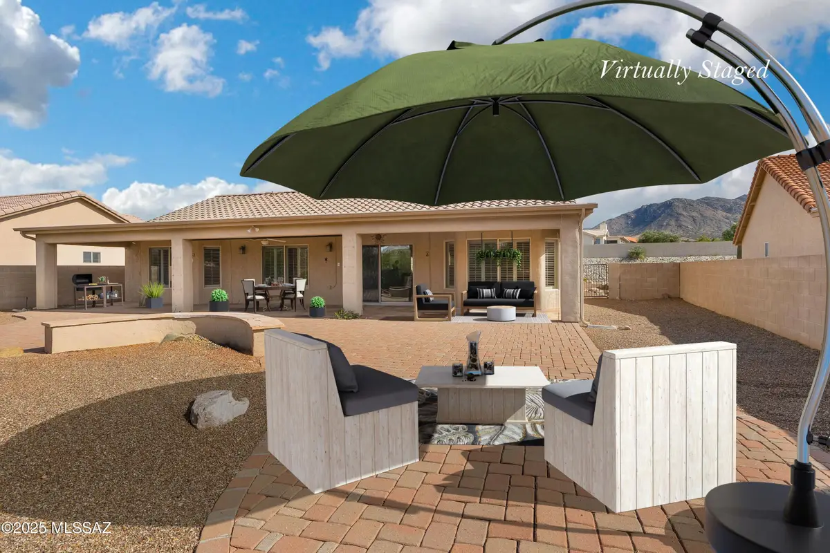 36864 S Rock Crest, Tucson, AZ 85739 - Image #1