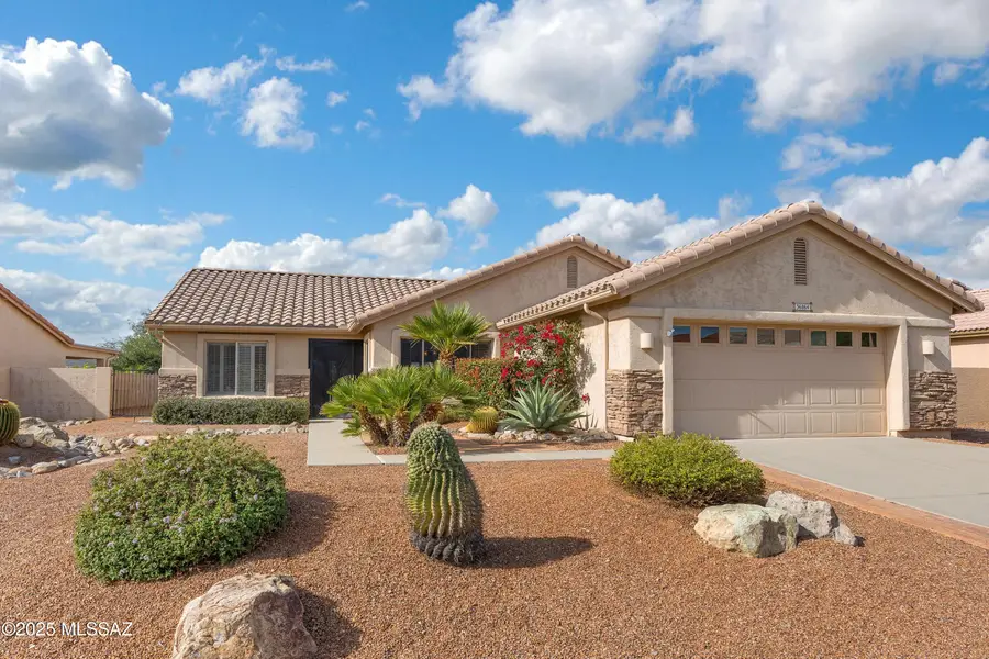 36864 S Rock Crest, Tucson, AZ 85739 - Image #3