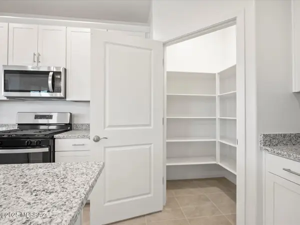 6897 W Indian Clover Way, Tucson, AZ 85757