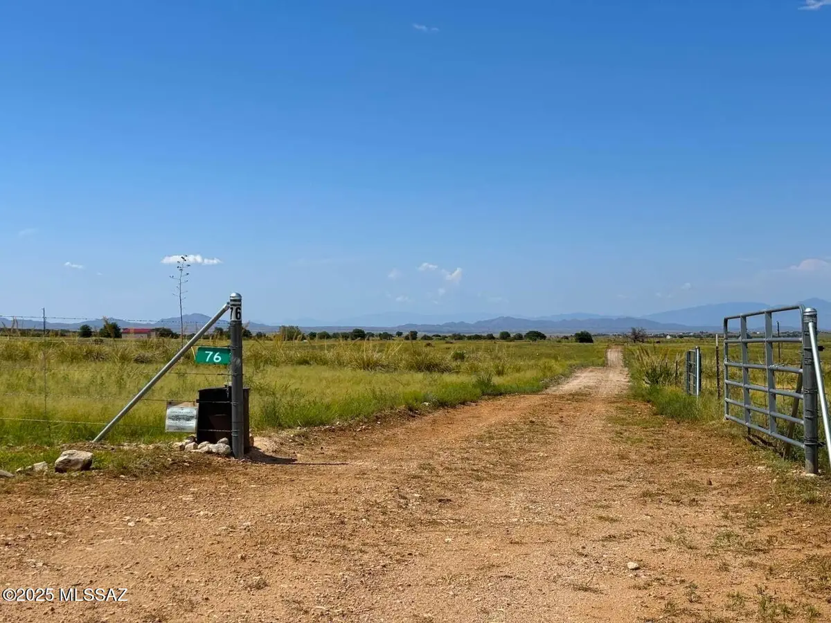 76 Omega Lane, Elgin, AZ 85611 - Image #1