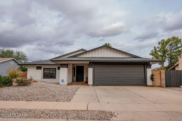 3170 W Avenida Bella, Tucson, AZ 85746