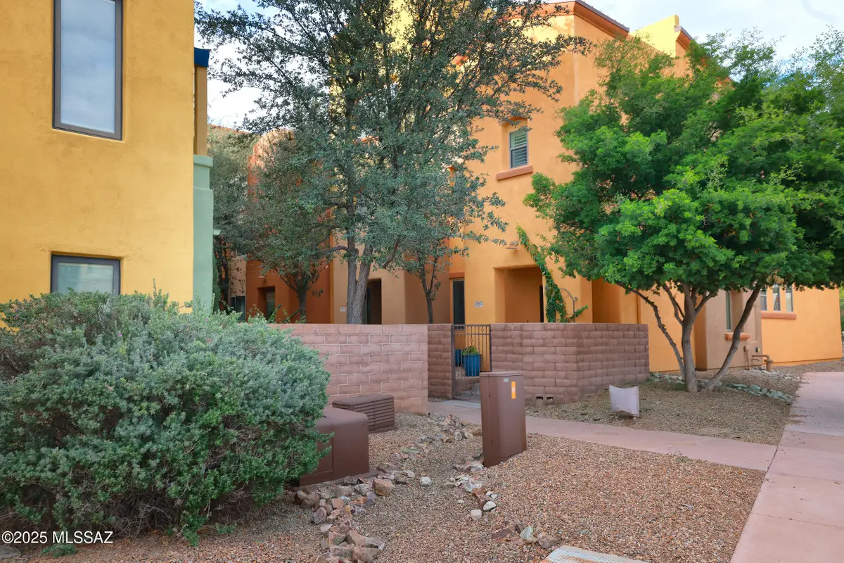 2437 E Blue Diamond, Tucson, AZ 85718 - Image #1