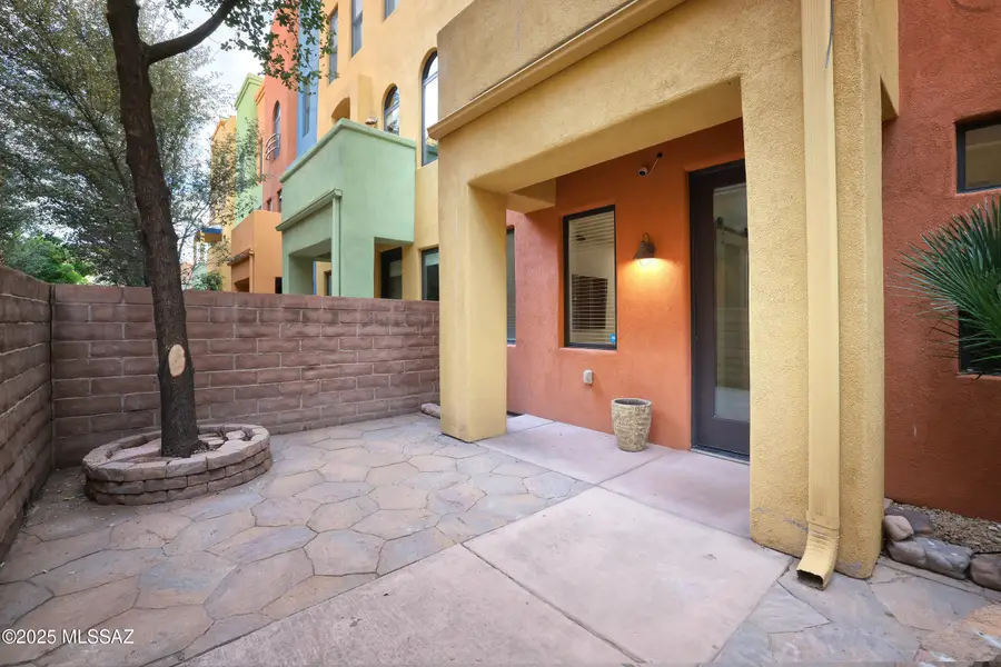2437 E Blue Diamond, Tucson, AZ 85718 - Image #3