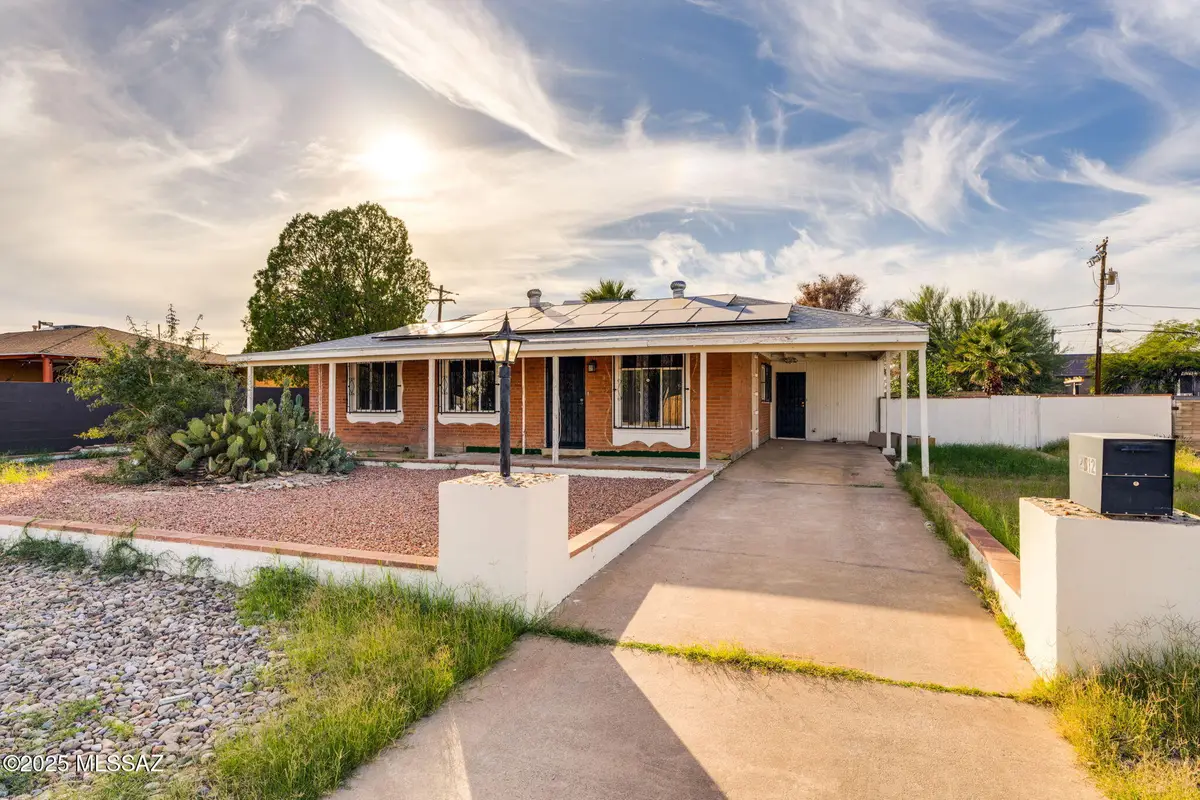2512 S Jefferson, Tucson, AZ 85711 - Image #1