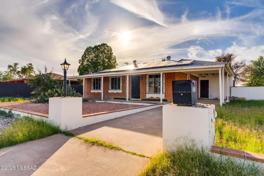 2512 S Jefferson, Tucson, AZ 85711 - Image #3