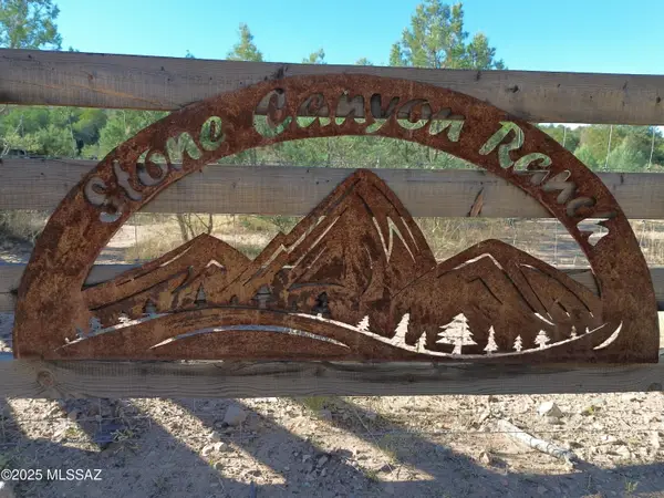 TBD Az-83 #6, Elgin, AZ 85611