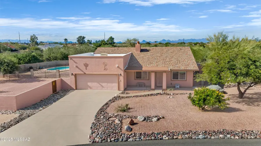 1330 S Barbara Drive, Tucson, AZ 85748 - Image #2