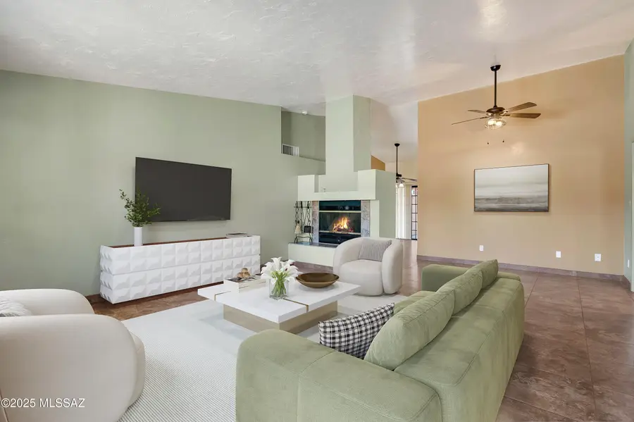 1330 S Barbara Drive, Tucson, AZ 85748 - Image #3