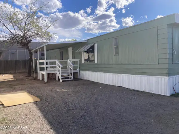 1741 W Wetmore Road #33, Tucson, AZ 85705