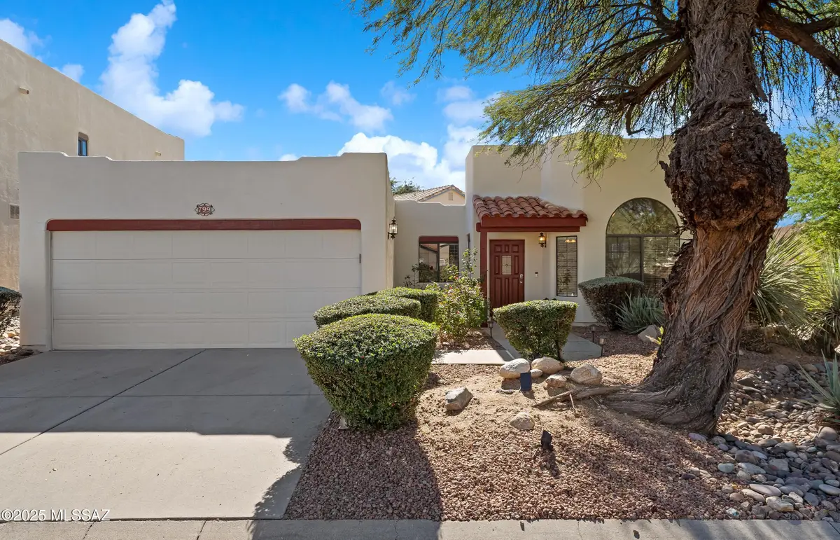 799 W Clear Creek Way, Oro Valley, AZ 85737 - Image #1