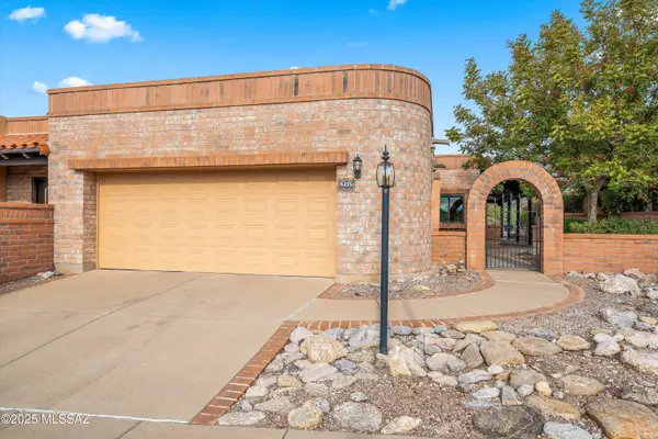 5225 N Via Sempreverde, Tucson, AZ 85750