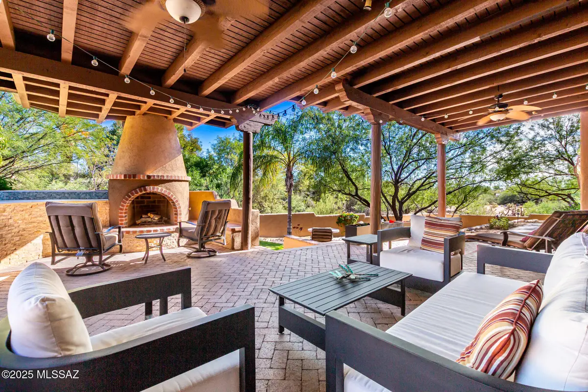 6758 N Corte Calabaza, Tucson, AZ 85704 - Image #1