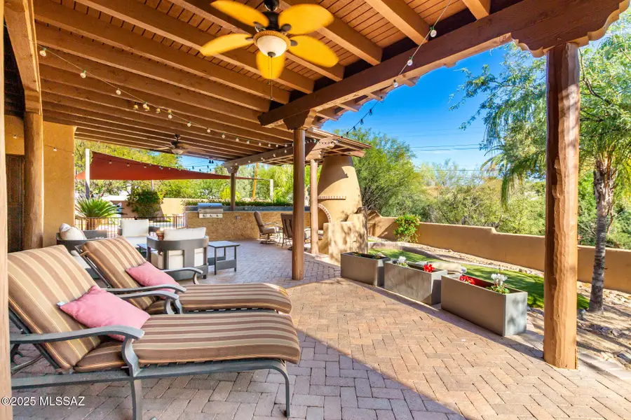 6758 N Corte Calabaza, Tucson, AZ 85704 - Image #3