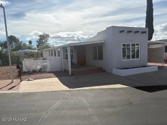 5441 W Box R Street, Tucson, AZ 85713 - Image #1