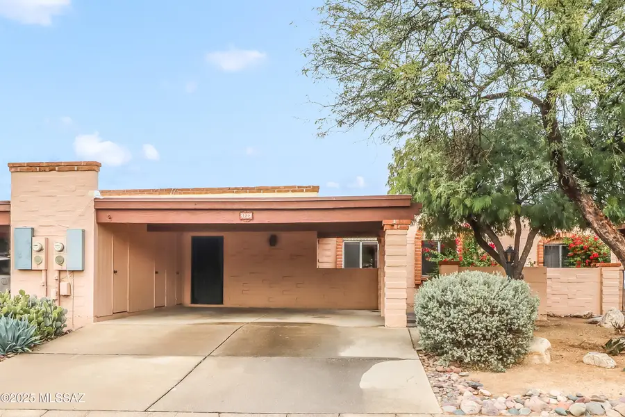 4223 E Presidio Road, Tucson, AZ 85712 - Image #2