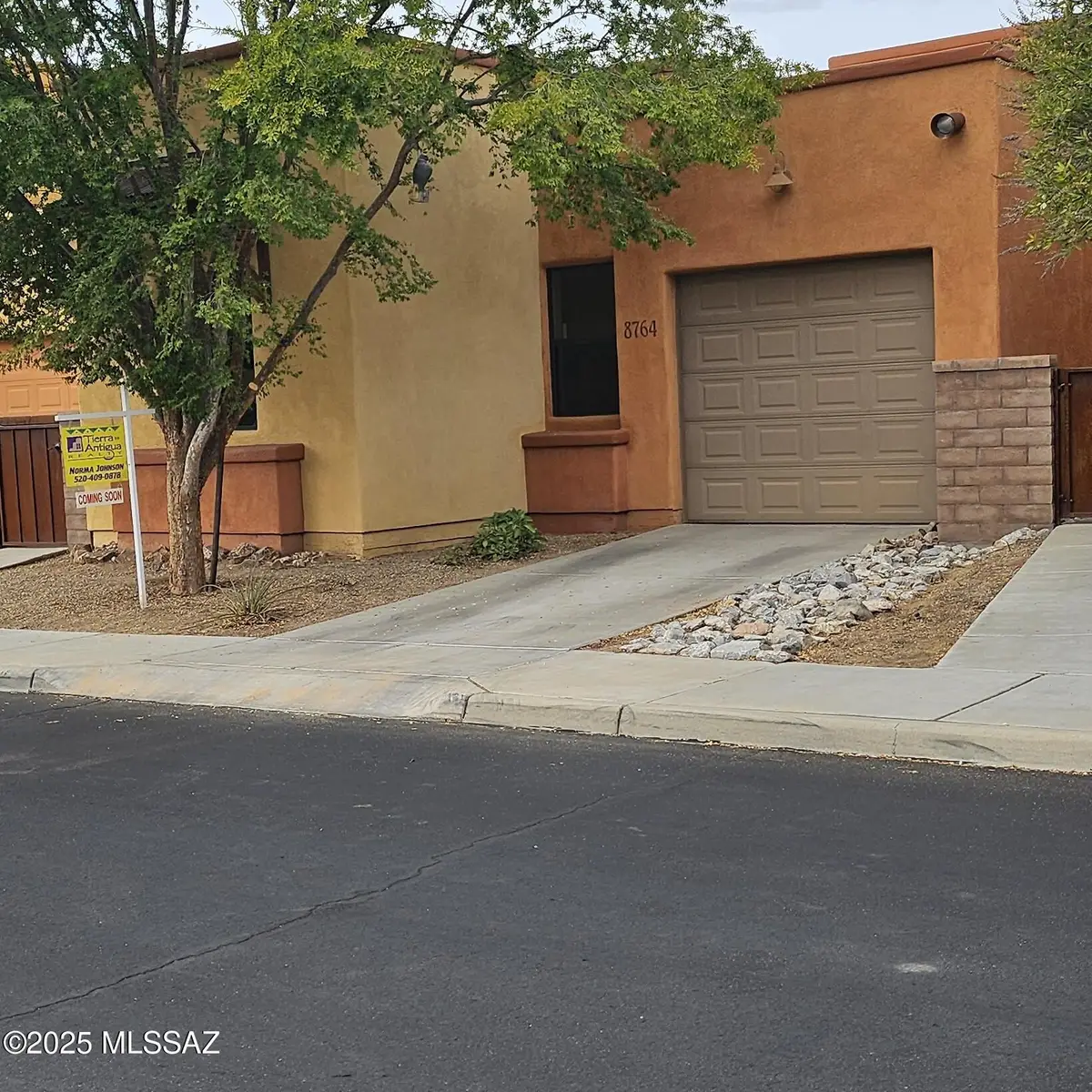 8764 E Perry Park, Tucson, AZ 85730 - Image #1