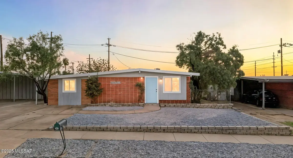 3916 E Dover Stravenue, Tucson, AZ 85706 - Image #1