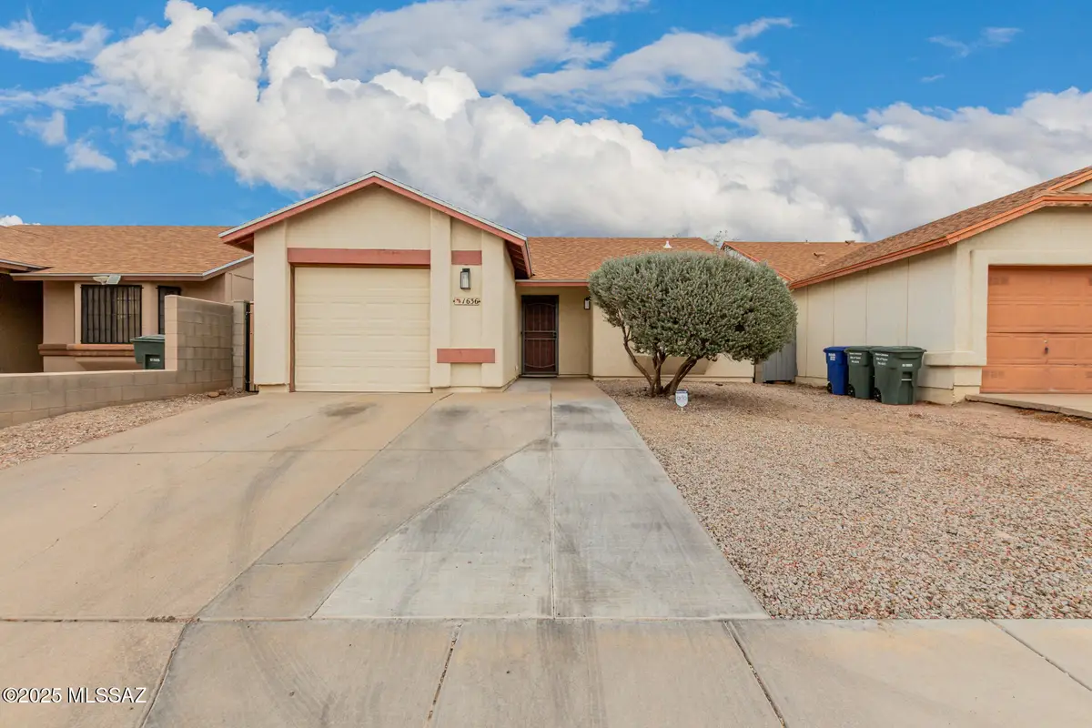 1636 W Cochran Street, Tucson, AZ 85746 - Image #1