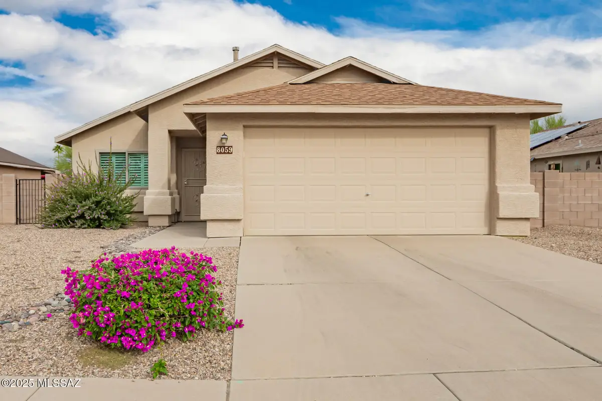 8059 E Sundew, Tucson, AZ 85710 - Image #1