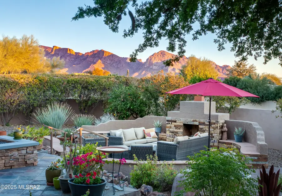 1651 W Thorntree Drive, Tucson, AZ 85737 - Image #2