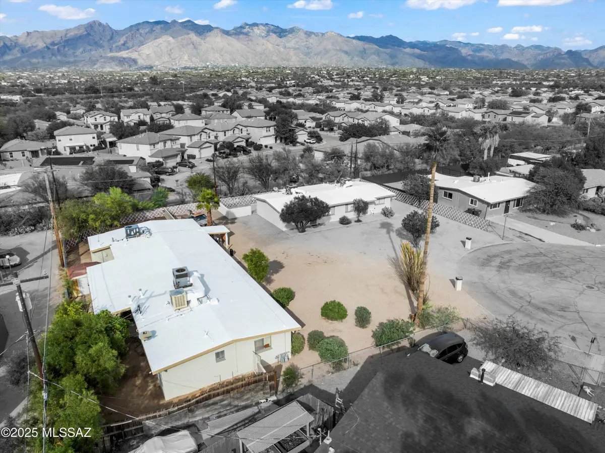 3245 N Sycamore Avenue, Tucson, AZ 85712 - Image #1