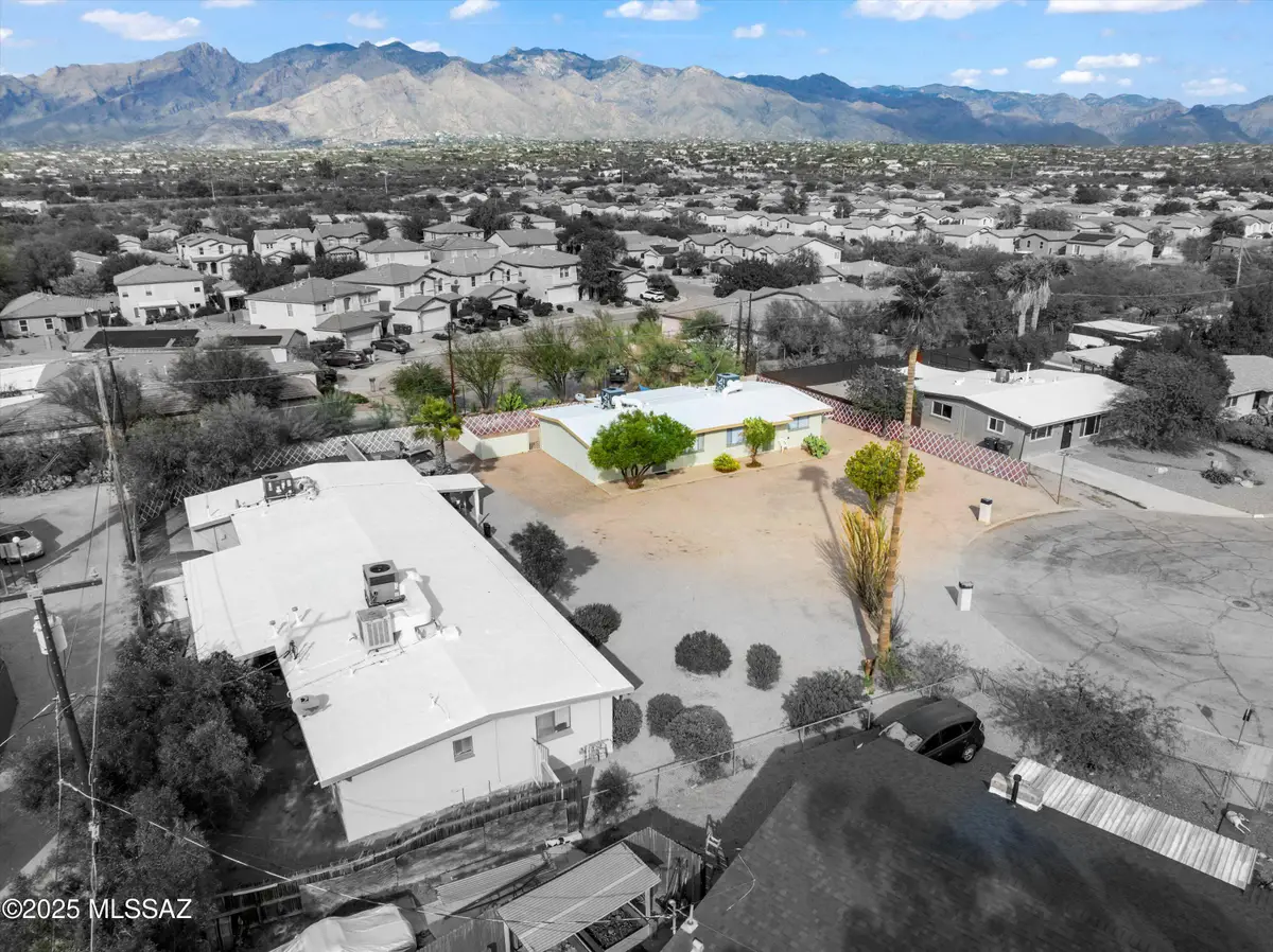 3249 N Sycamore Avenue, Tucson, AZ 85712 - Image #1