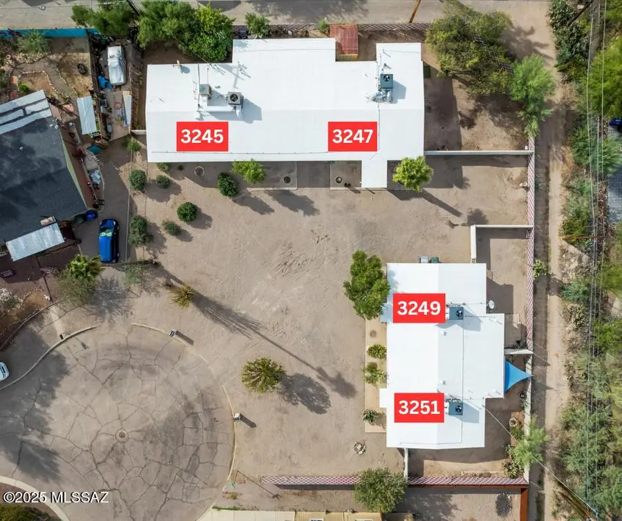 3245-51 N Sycamore Avenue, Tucson, AZ 85712 - Image #2