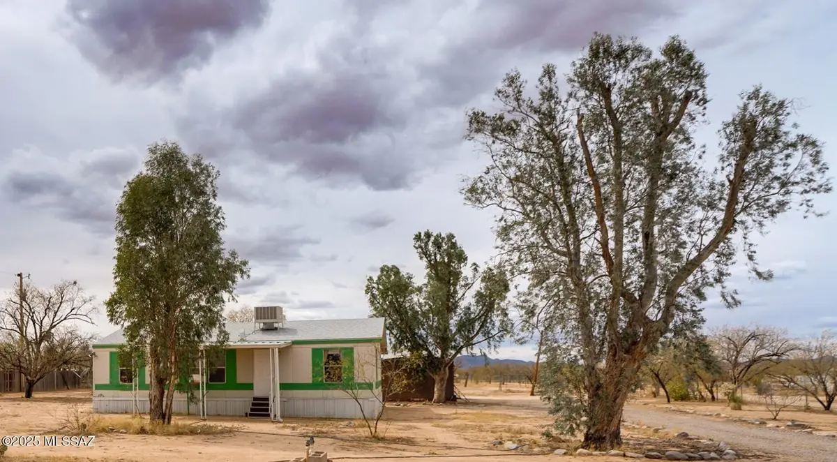 8250 S Taylor Lane, Tucson, AZ 85736 - Image #1