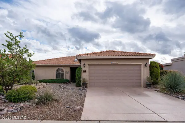 37341 S Blackfoot Drive, Saddlebrooke, AZ 85739