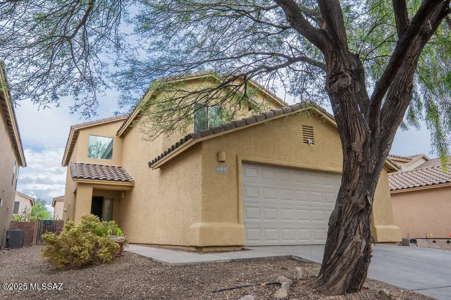 4157 E Agate Knoll Drive, Tucson, AZ 85756 - Image #2