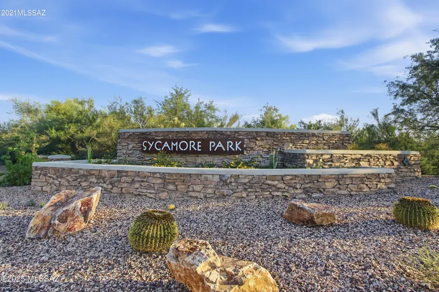 7340 E Alderberry Street, Tucson, AZ 85756 - Image #2