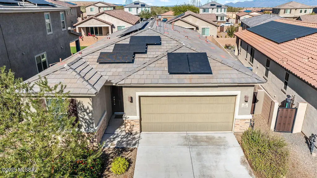 1006 W Calle Monte Lindo, Sahuarita, AZ 85629 - Image #1