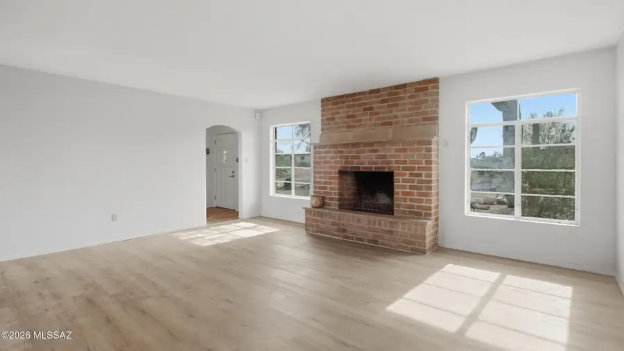 3660 W Lost Horizon, Tucson, AZ 85745 - #2