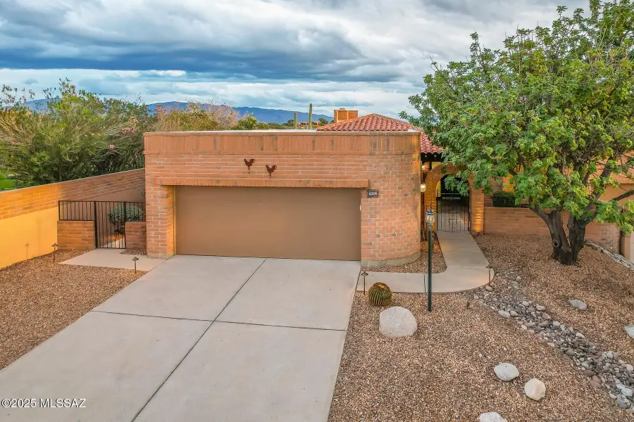 4380 N Camino Ferreo, Tucson, AZ 85750 - Image #2
