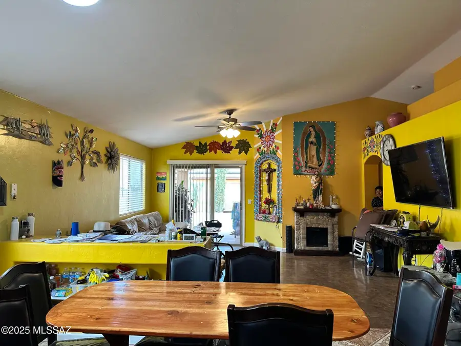4641 S Paseo Rio Bravo, Tucson, AZ 85714 - Image #3