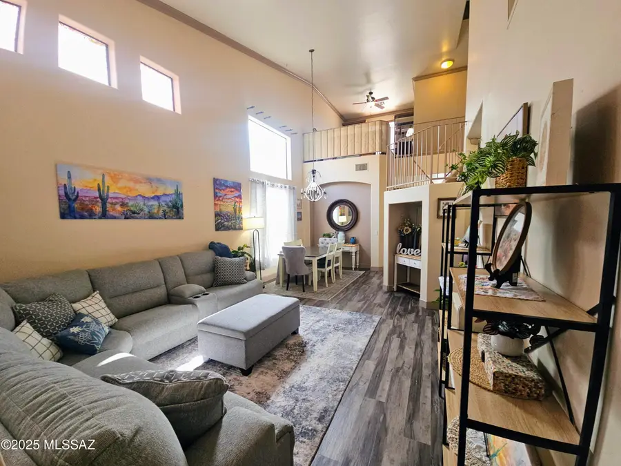 424 E Placita Costana, Sahuarita, AZ 85629 - Image #2