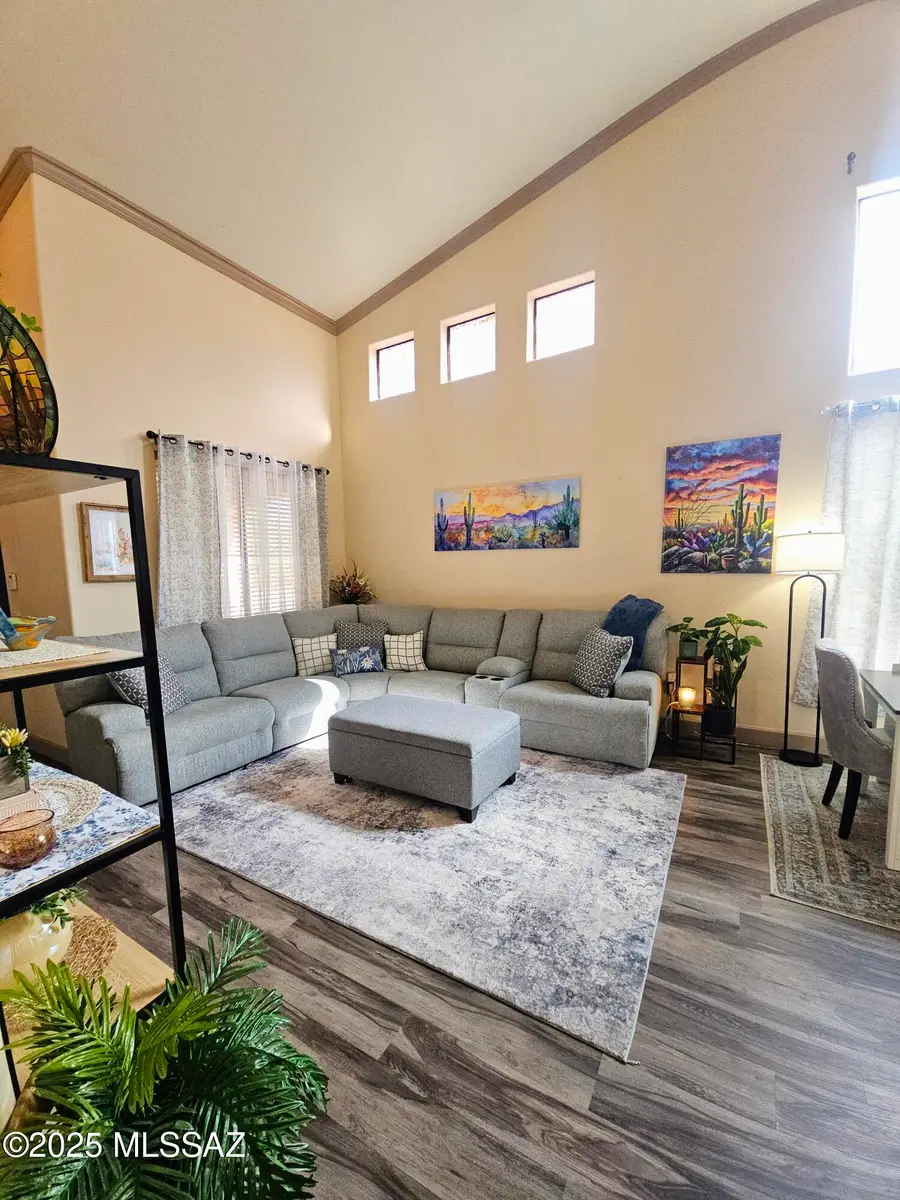 424 E Placita Costana, Sahuarita, AZ 85629 - Image #3