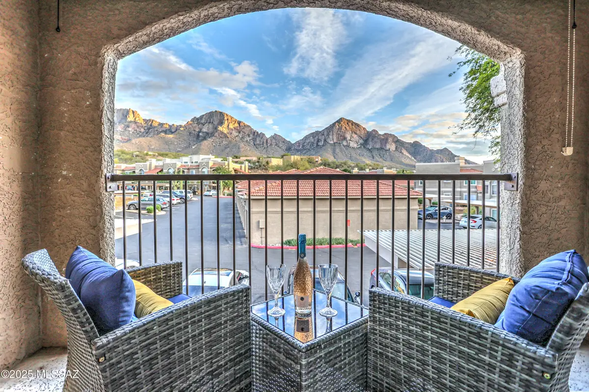 1500 E Pusch Wilderness, Tucson, AZ 85737 - Image #1