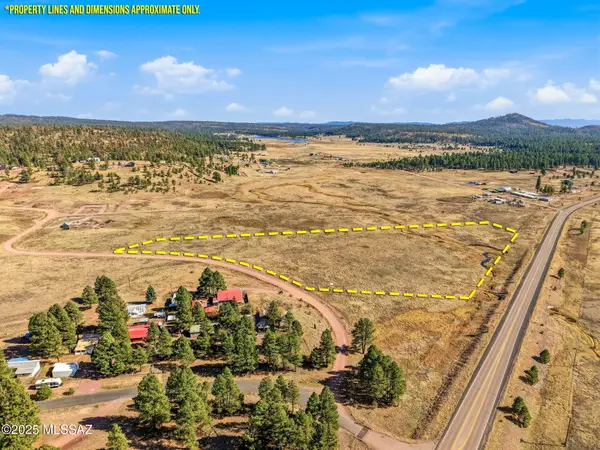 Lot 35 The Ranch At Alpine #35, Alpine, AZ 85920