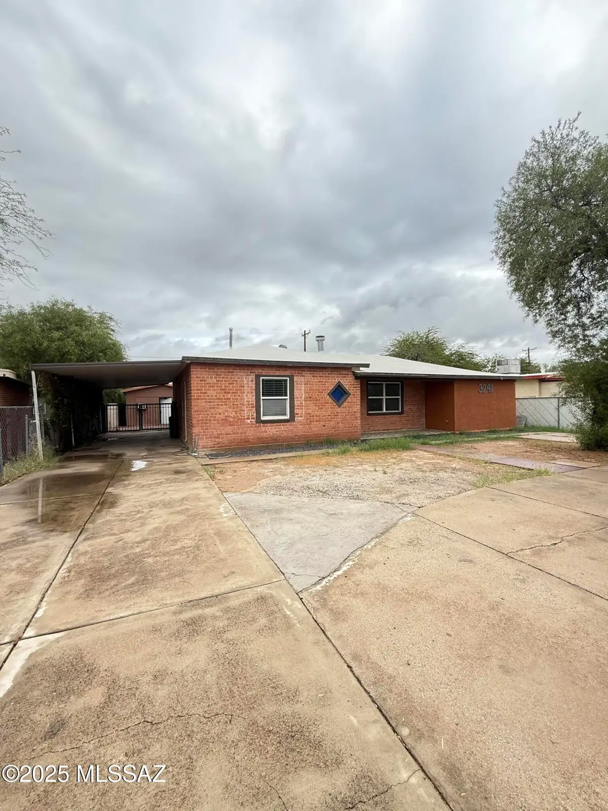 3241 E. E 30th, Tucson, AZ 85711 - Image #1