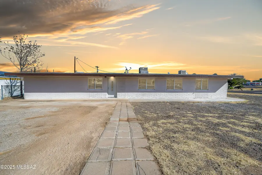 329 S Ave A, San Manuel, AZ 85631 - Image #2