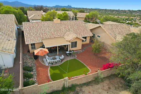 1650 W Duskfire Place, Tucson, AZ 85704