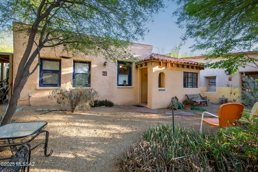 34 W Kennedy, Tucson, AZ 85701 - Image #2