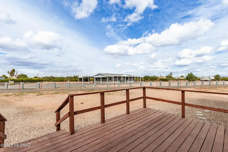 12118 N Musket Road, Marana, AZ 85653 - Image #2