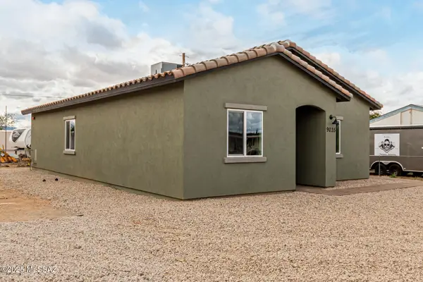 9035 W Bruce Street, Tucson, AZ 85735