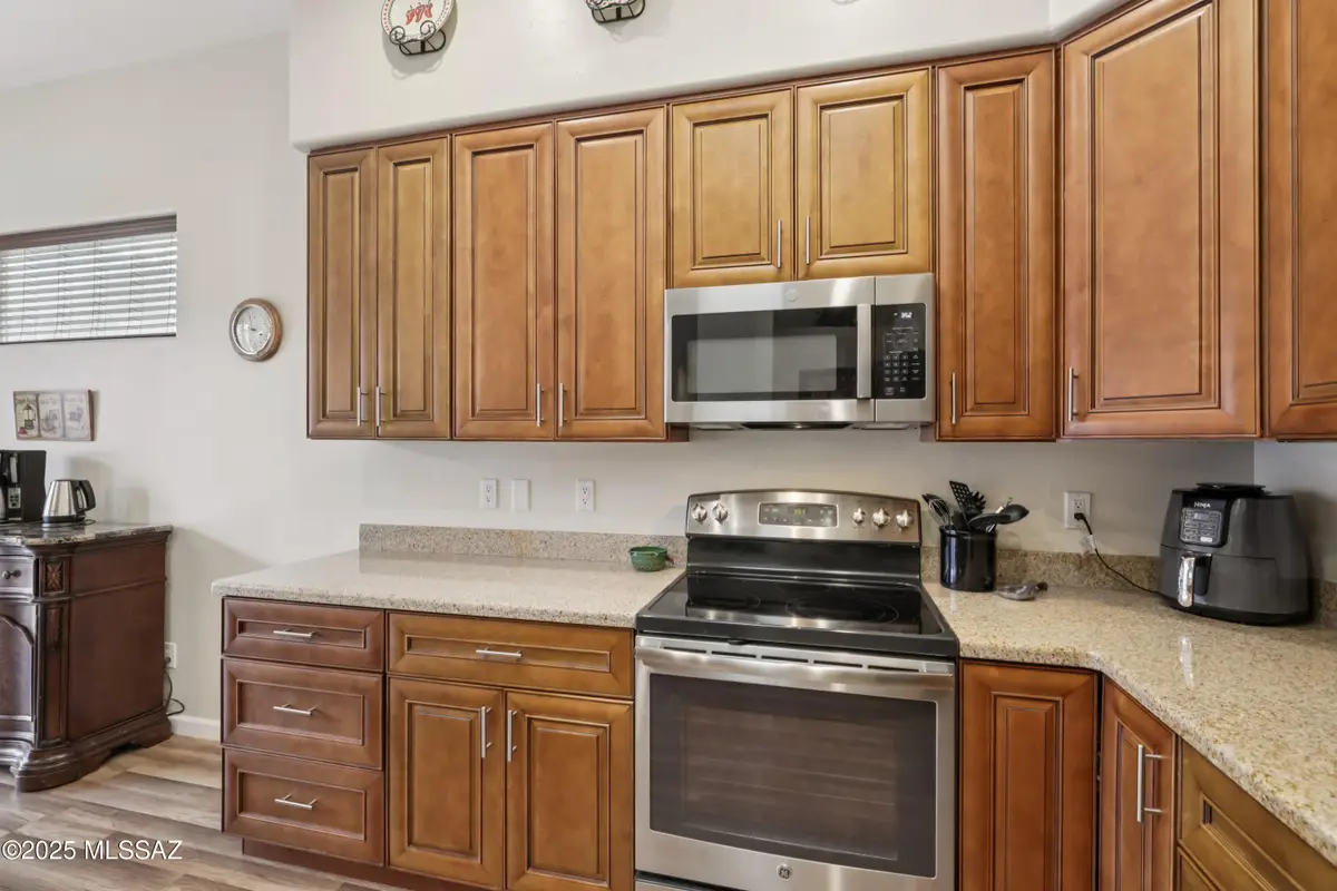 7444 E Calle Infinito, Tucson, AZ 85715 - Image #1